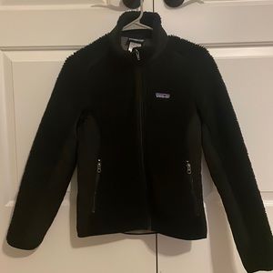 Patagonia Fleece Jacket Full Zip